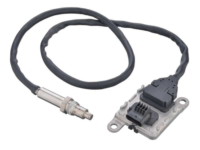 NOx-Sensor